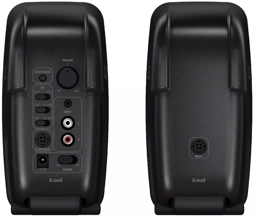 iLoud Micro Monitors